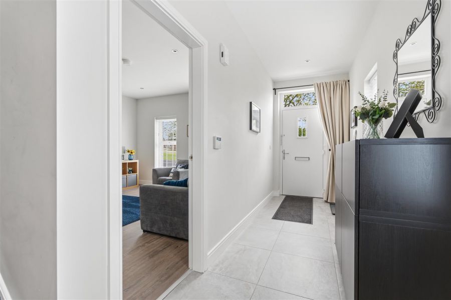 8 Belmont Hall Road