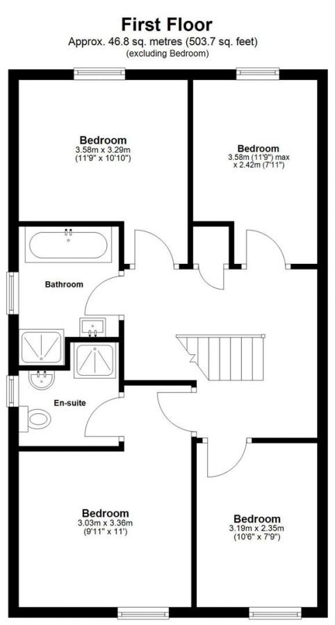 8 Belmont Hall Road
