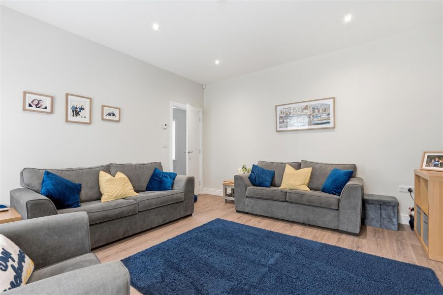 8 Belmont Hall Road