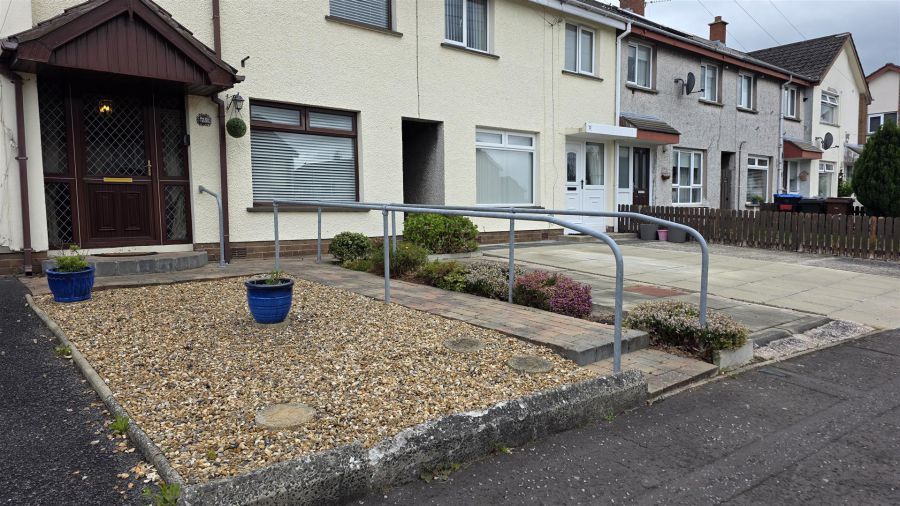 75 Craighill