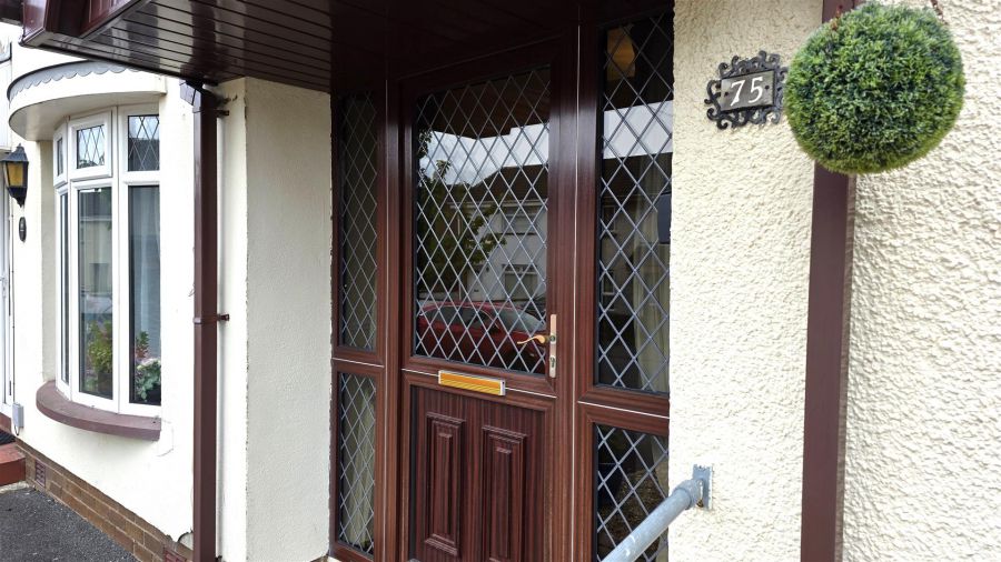 75 Craighill