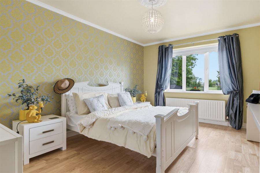33 Lisnataylor Road