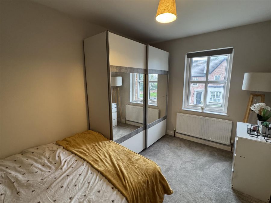 8 Ballyveigh Mews