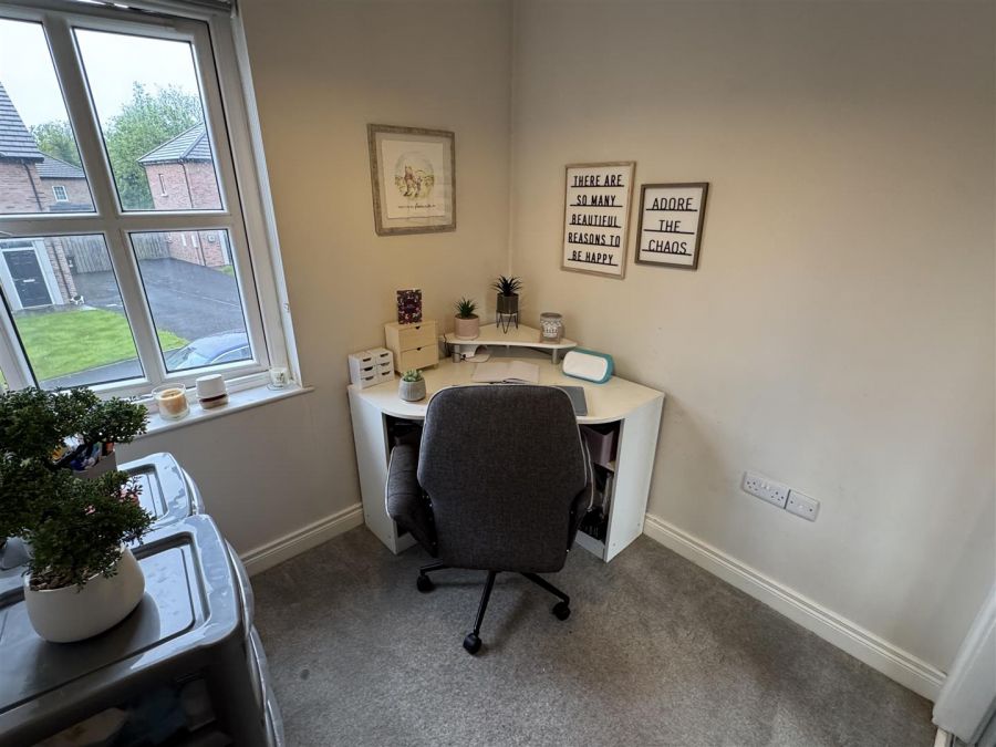 8 Ballyveigh Mews