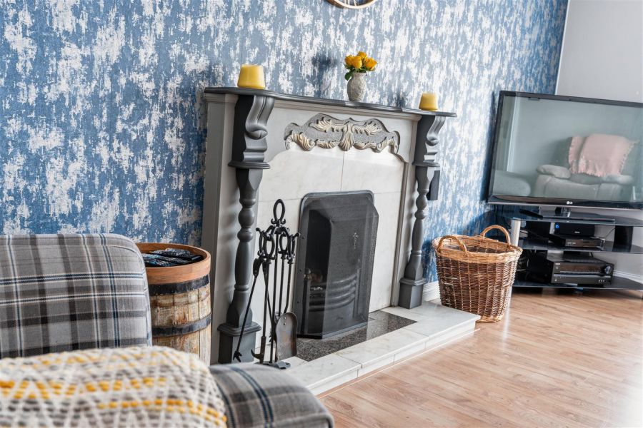 4 Mount Oriel Court