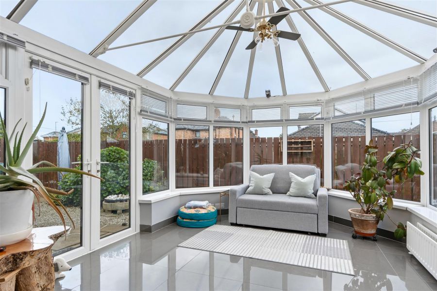 4 Mount Oriel Court