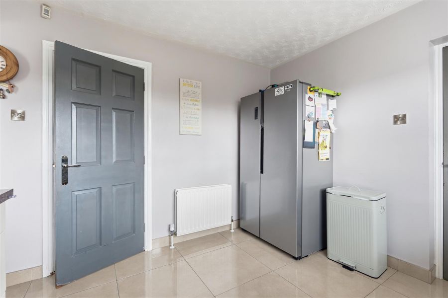 4 Mount Oriel Court