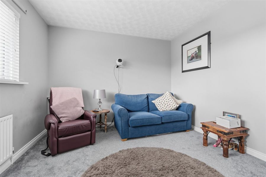 4 Mount Oriel Court