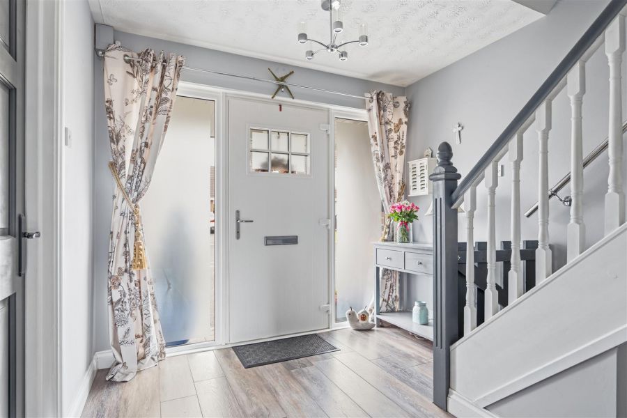 4 Mount Oriel Court