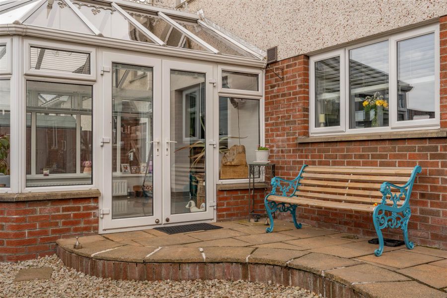 4 Mount Oriel Court