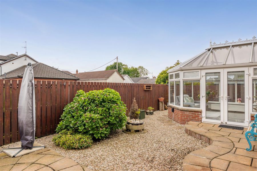 4 Mount Oriel Court
