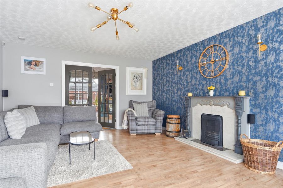 4 Mount Oriel Court