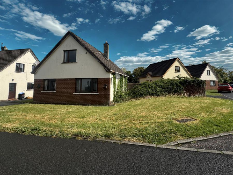 42 Bramble Wood