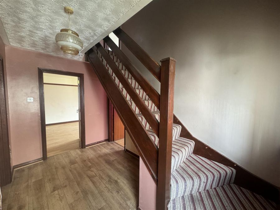 42 Bramble Wood