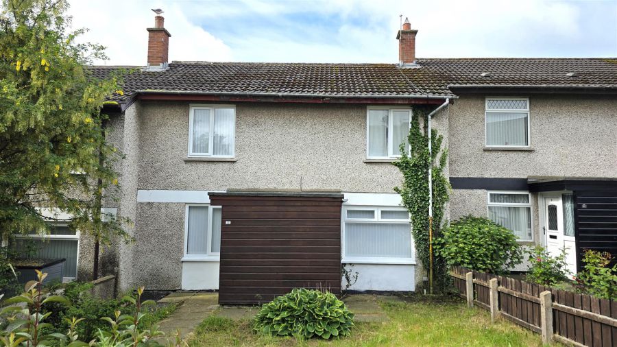 7 Larchfield