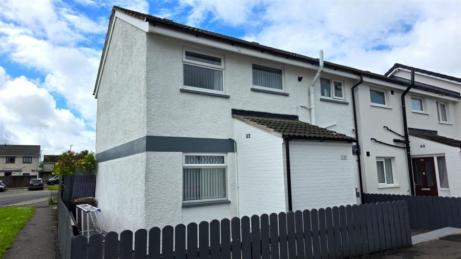 149 Donore Cresent