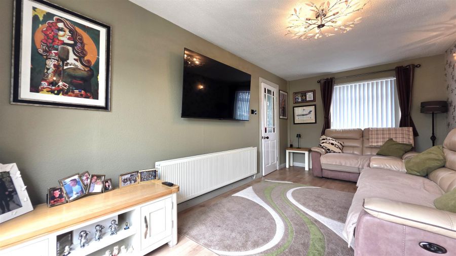 149 Donore Cresent
