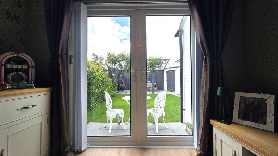 149 Donore Cresent