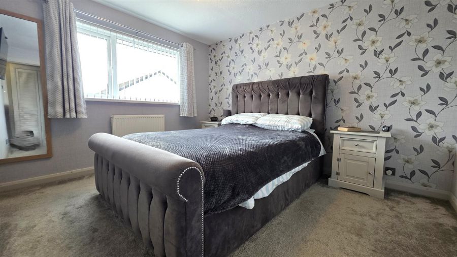 149 Donore Cresent