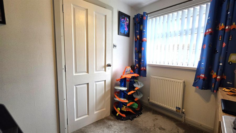 149 Donore Cresent