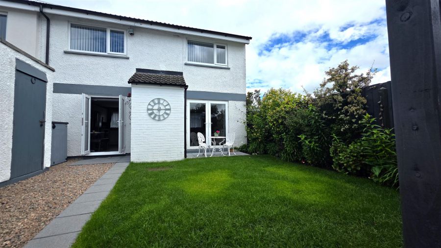 149 Donore Cresent