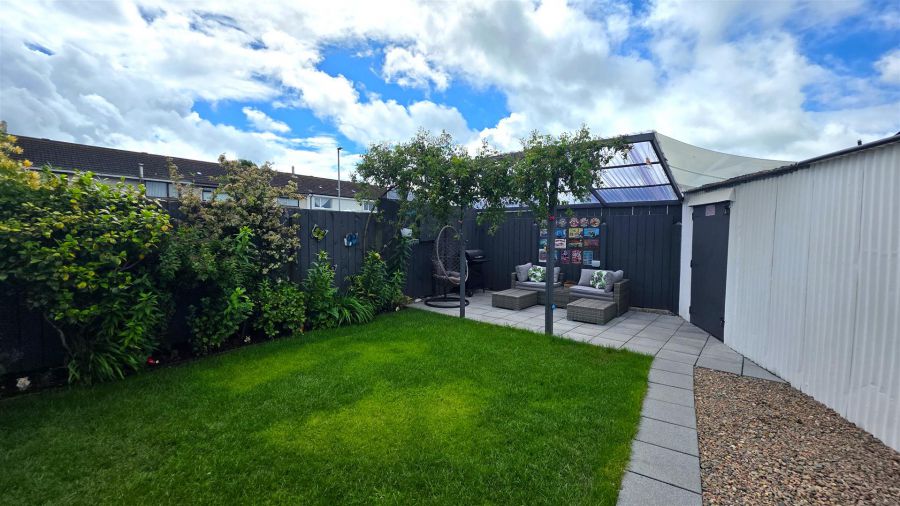 149 Donore Cresent
