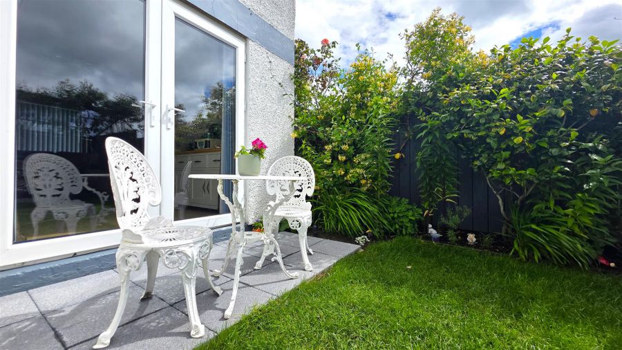 149 Donore Cresent