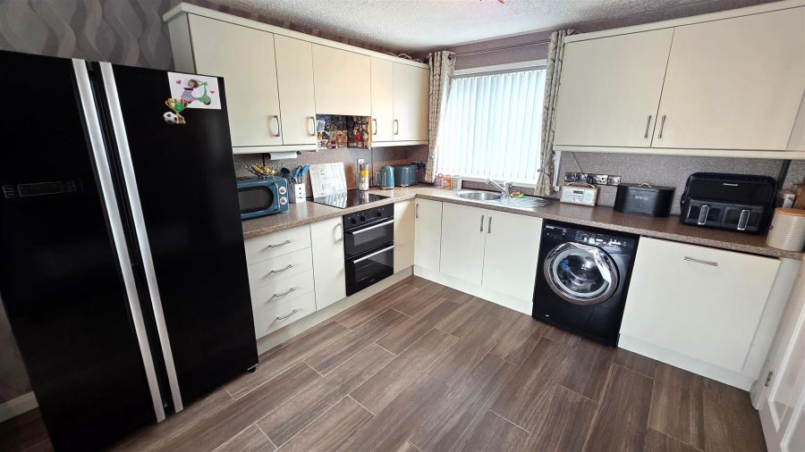 149 Donore Cresent