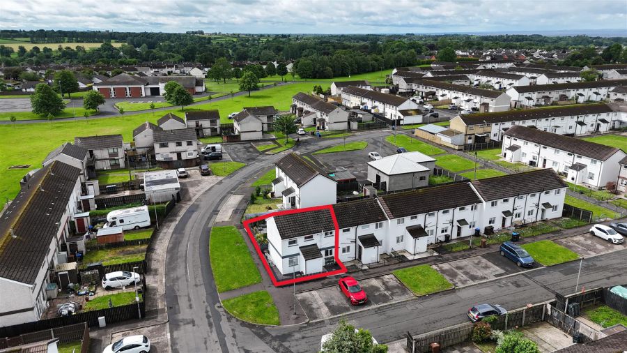 149 Donore Cresent