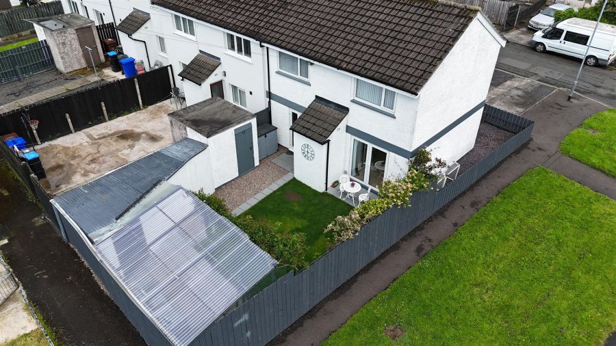 149 Donore Cresent