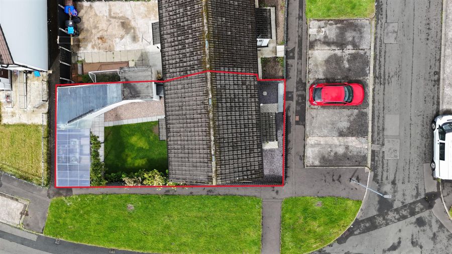 149 Donore Cresent