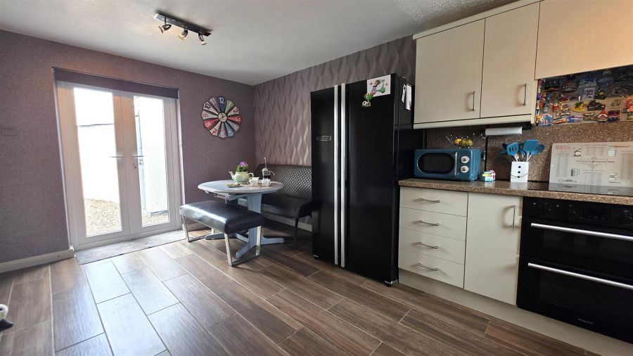 149 Donore Cresent