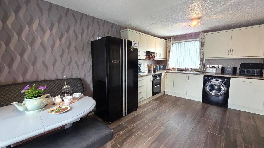 149 Donore Cresent