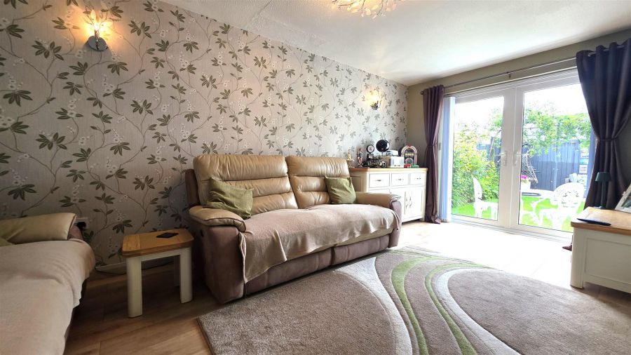 149 Donore Cresent