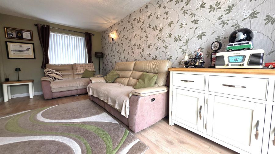 149 Donore Cresent
