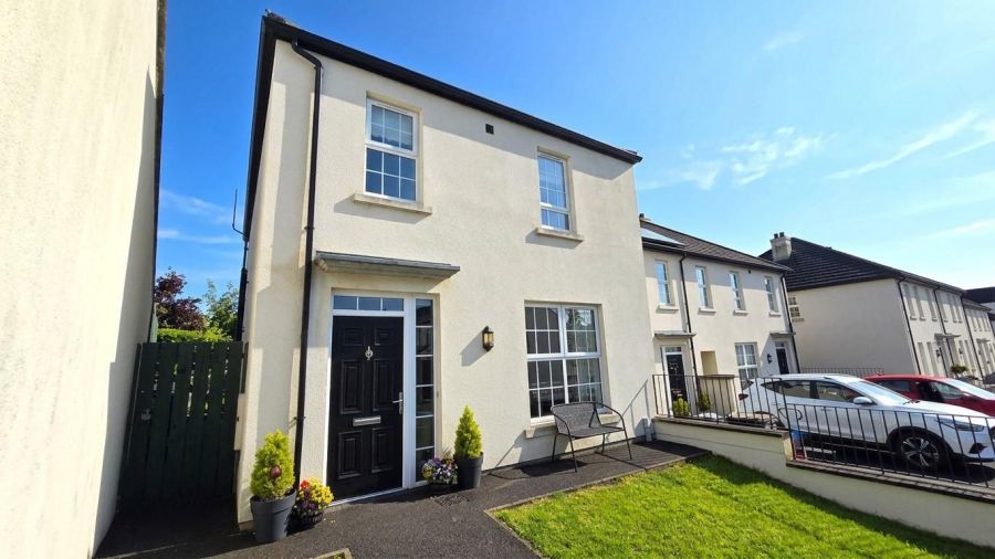 10 Coyle Court