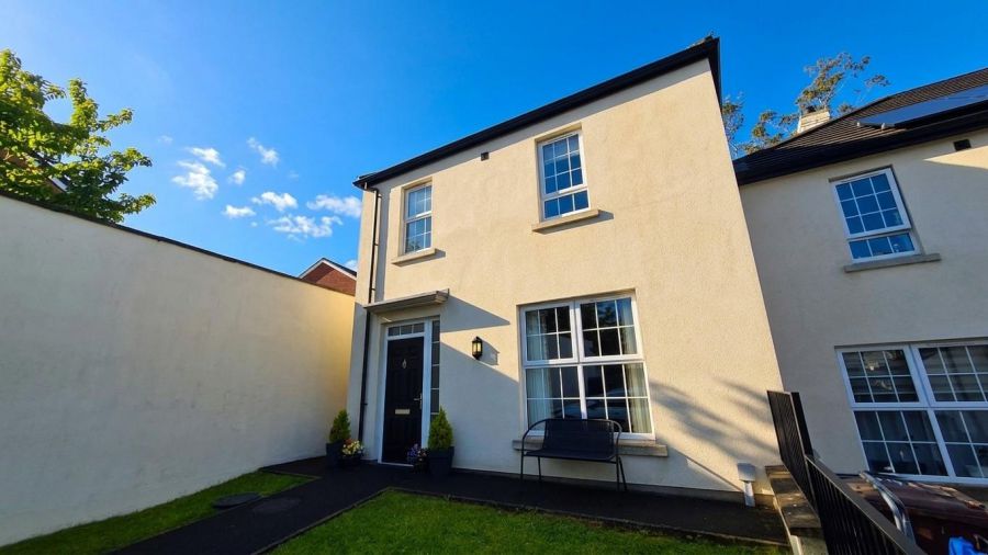 10 Coyle Court