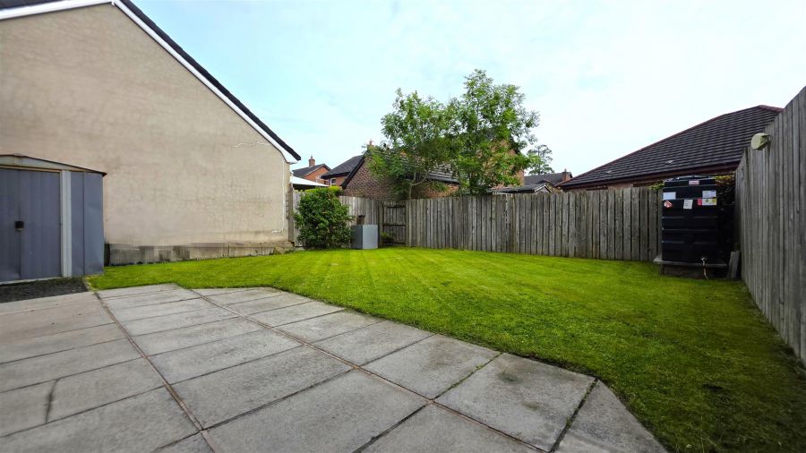 3 Millhouse Meadows
