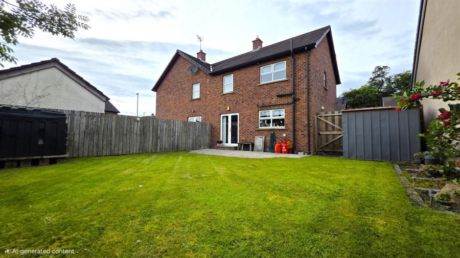 3 Millhouse Meadows