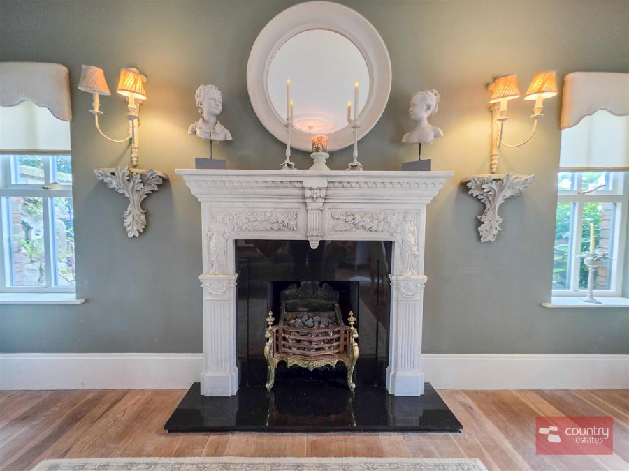 'The Manor House' 1 Carnbank
