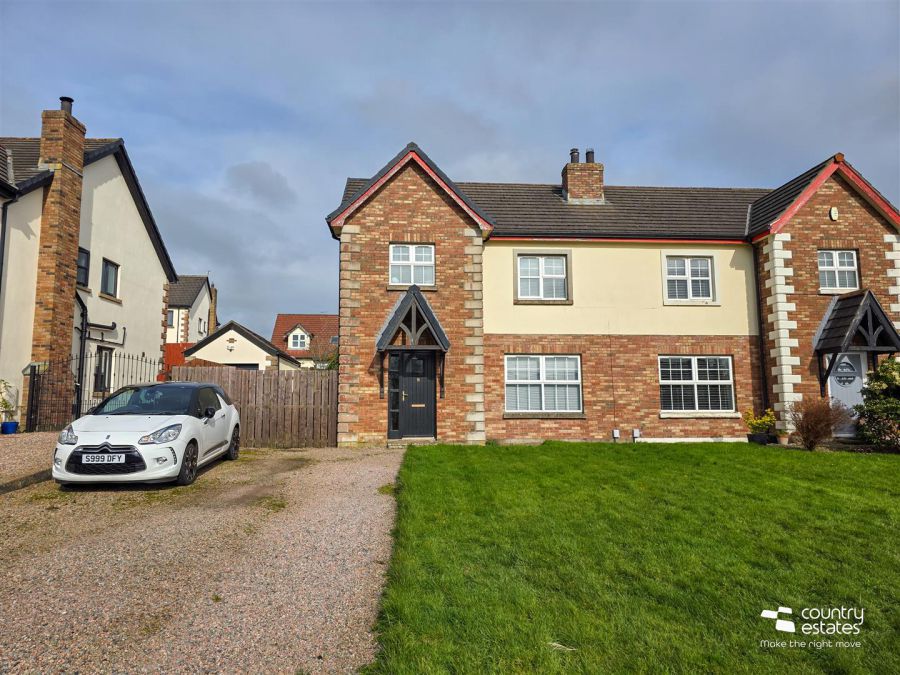 18 Lower Rogan Manor