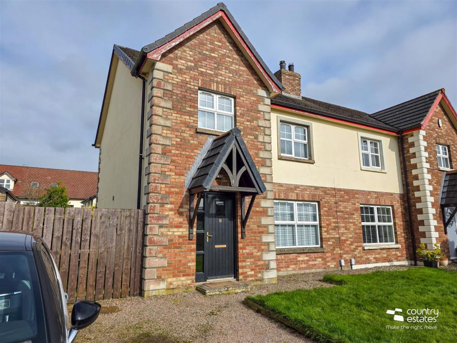 18 Lower Rogan Manor