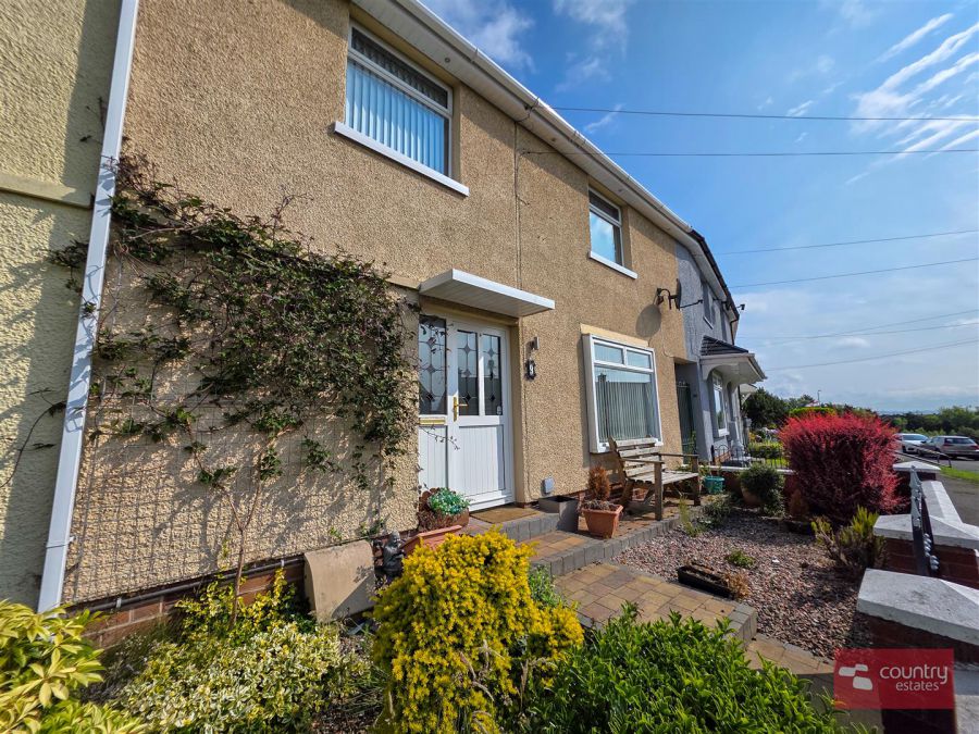 9 Ringford Crescent