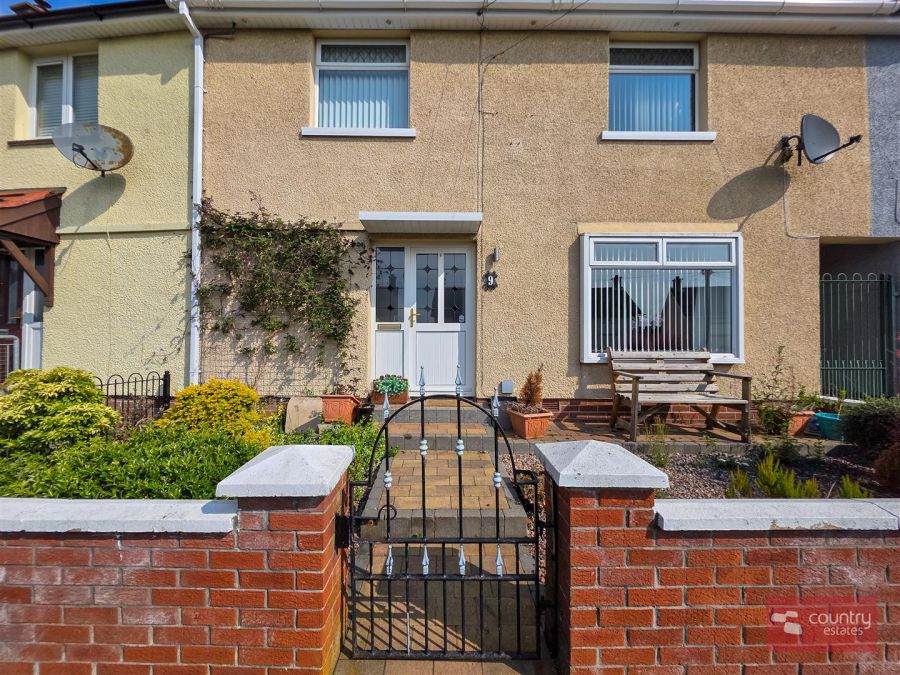 9 Ringford Crescent