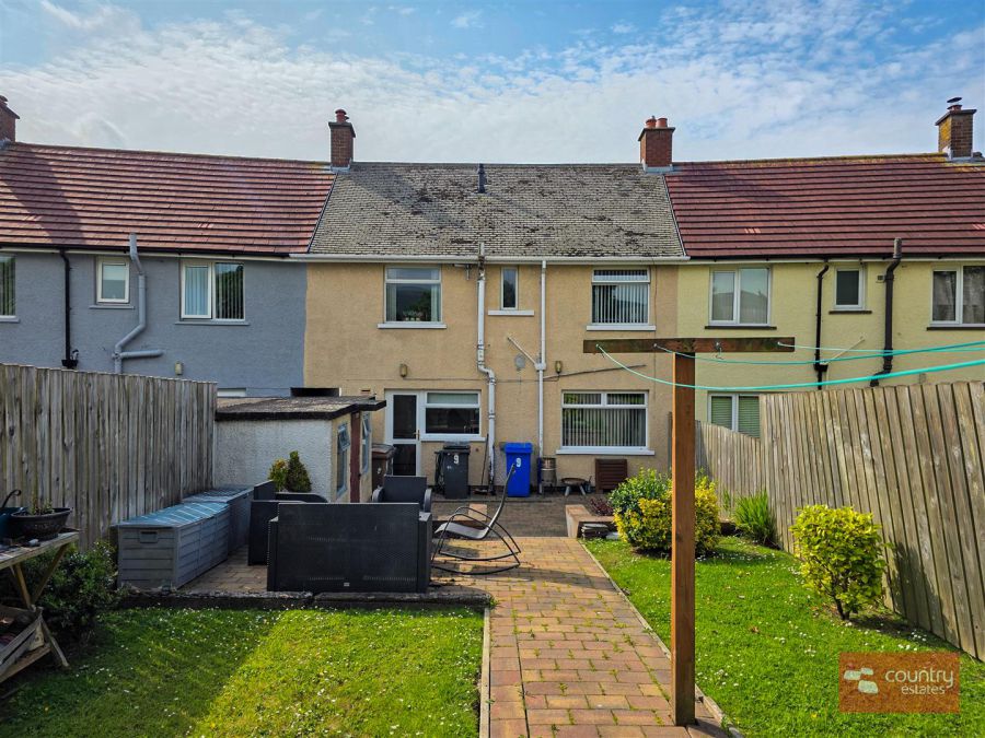 9 Ringford Crescent