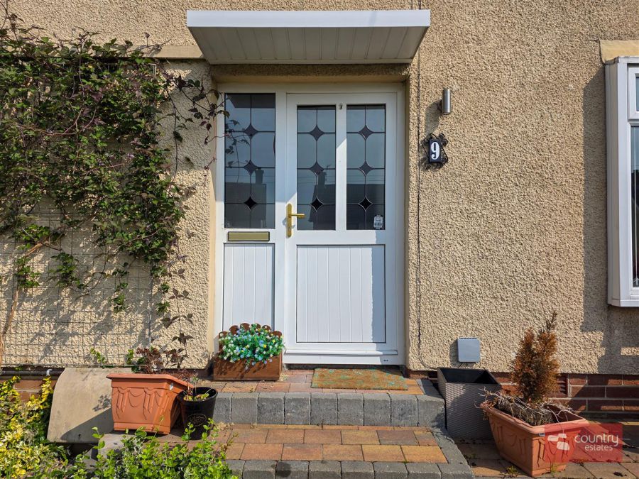 9 Ringford Crescent