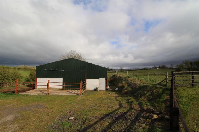 Agricultural Land And Farm Building Adjacent 28 Millbank Road Agricultural Land And Farm Building Adjacent 28 Millbank Road