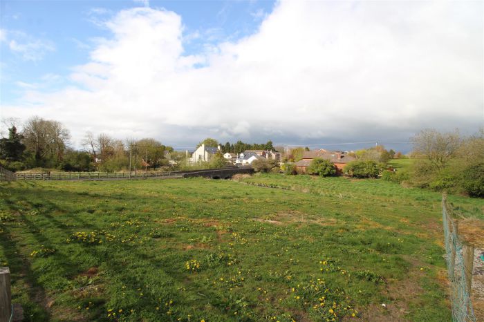 Building Site Adjacent 28 Millbank Road