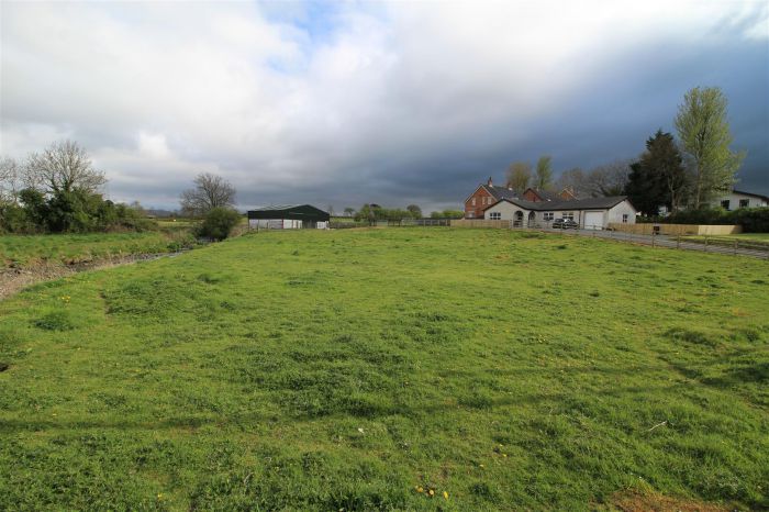 Building Site Adjacent 28 Millbank Road