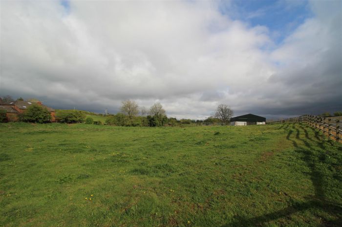 Building Site Adjacent 28 Millbank Road
